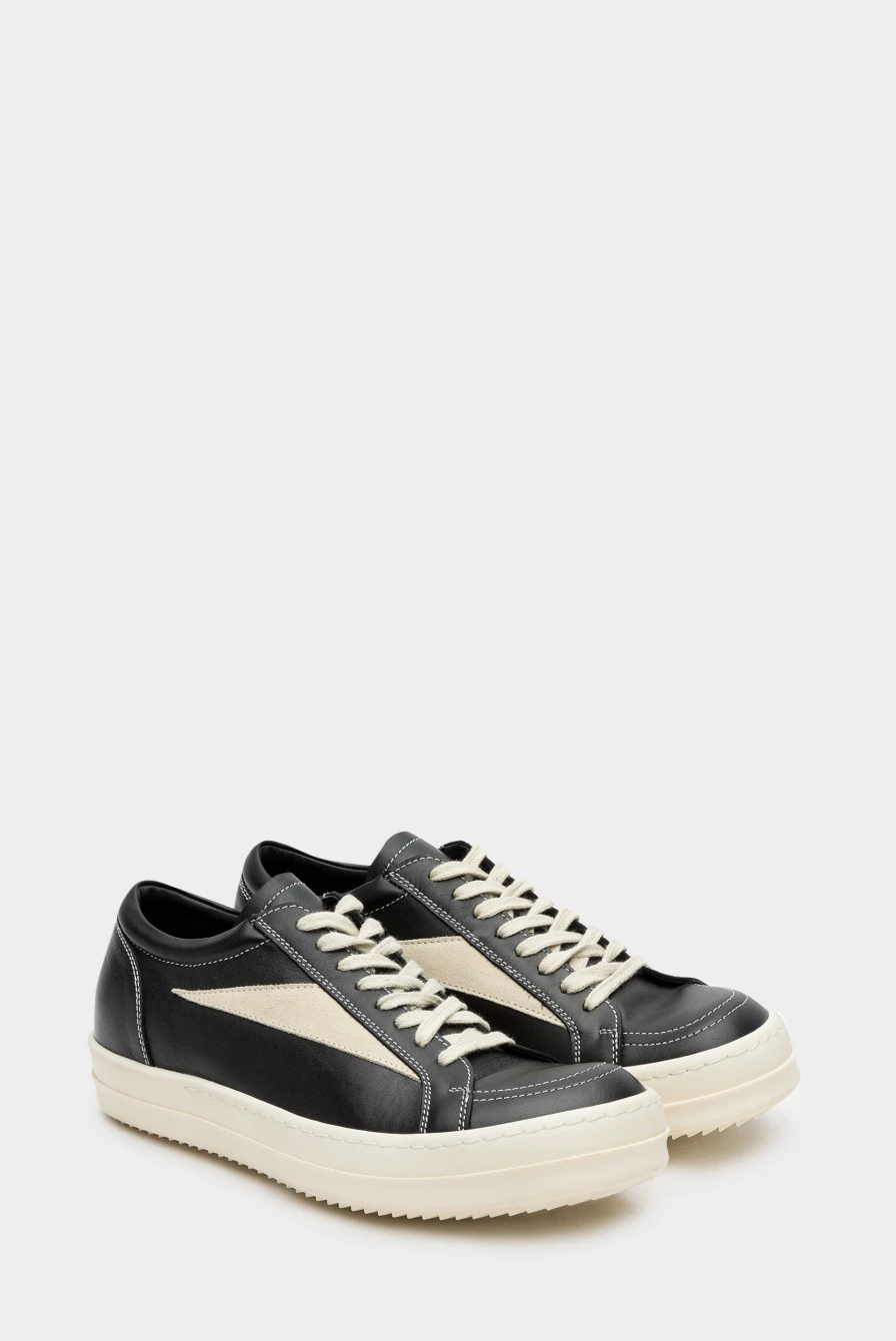 Кеды Rick Owens