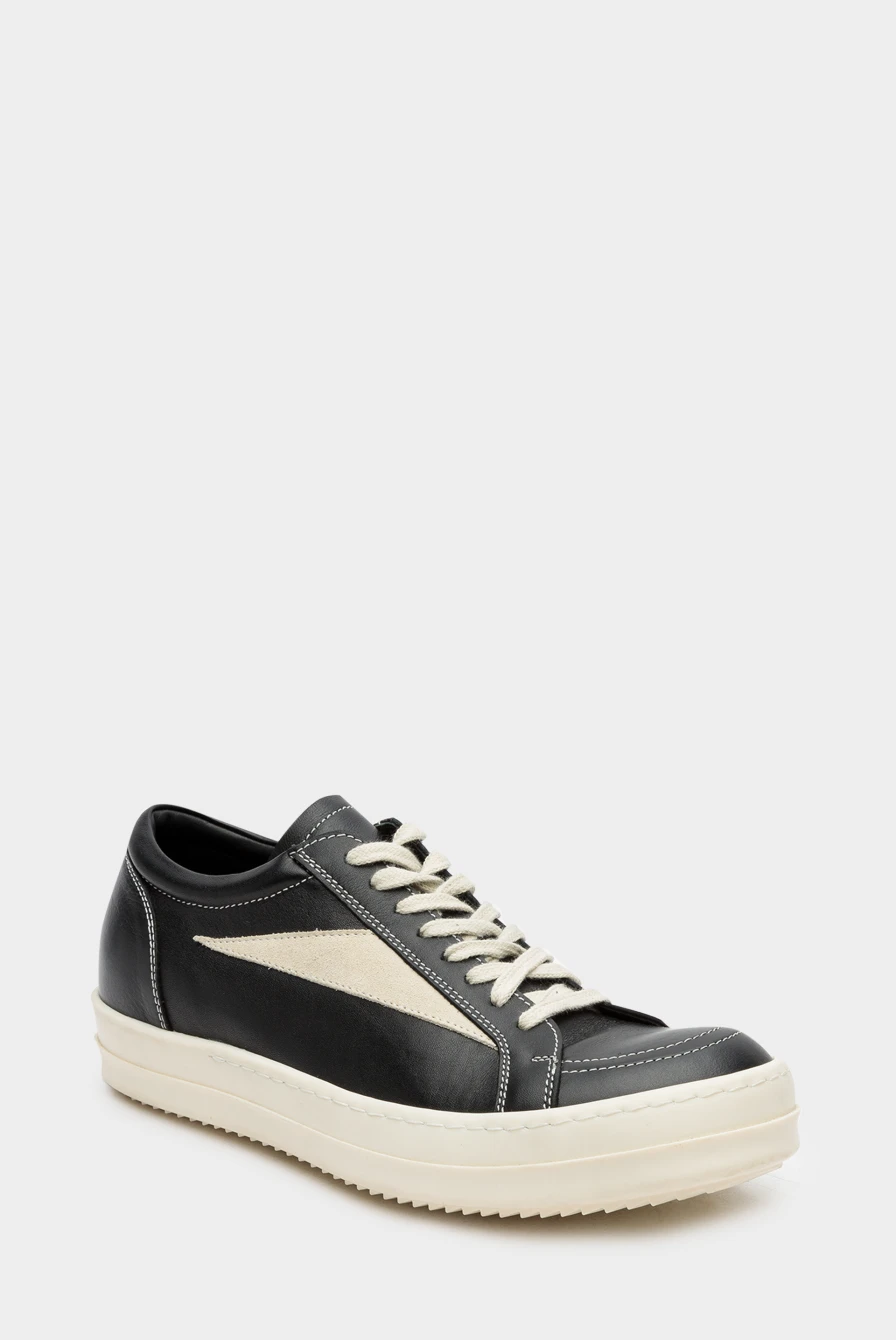 Кеды Rick Owens
