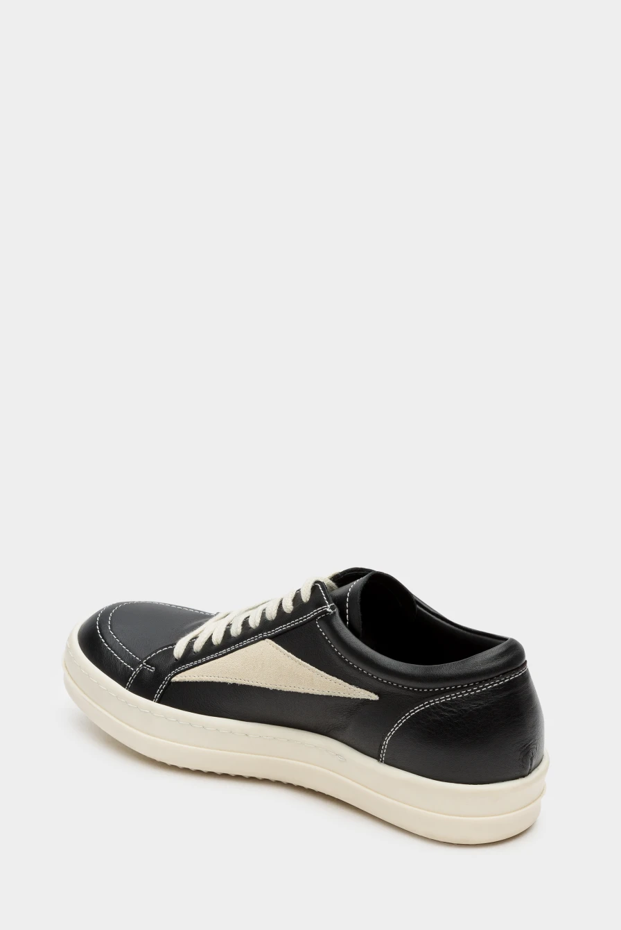Кеды Rick Owens