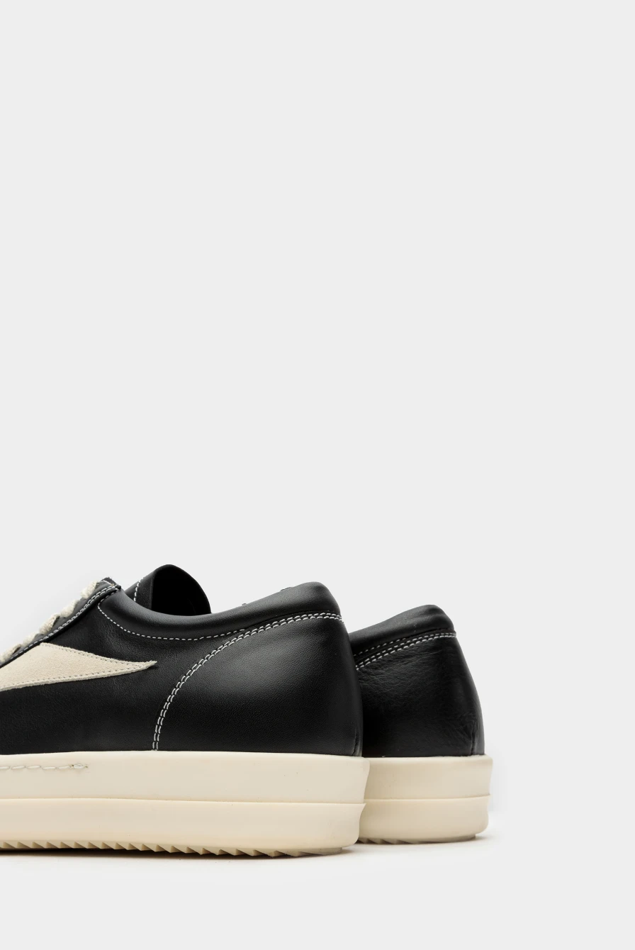 Кеды Rick Owens