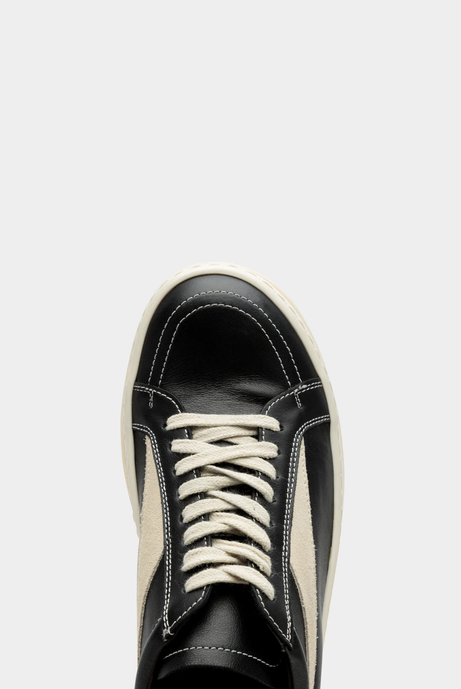 Кеды Rick Owens
