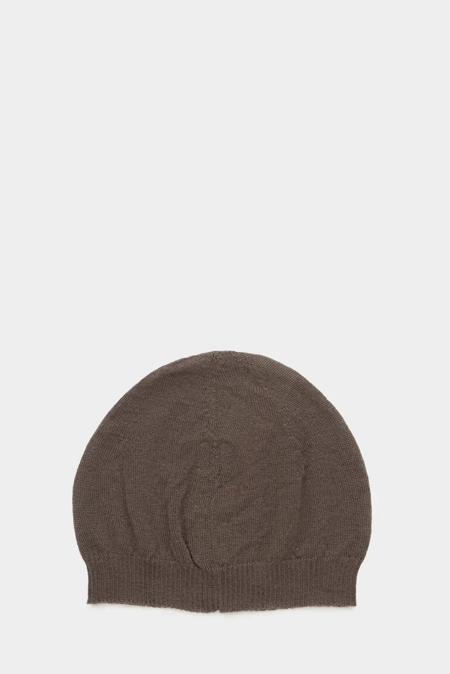 Шапка Rick Owens