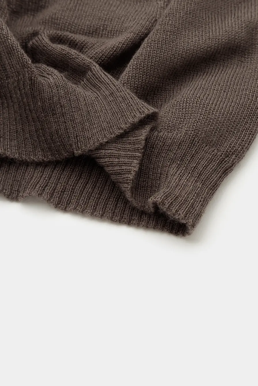 Шапка Rick Owens
