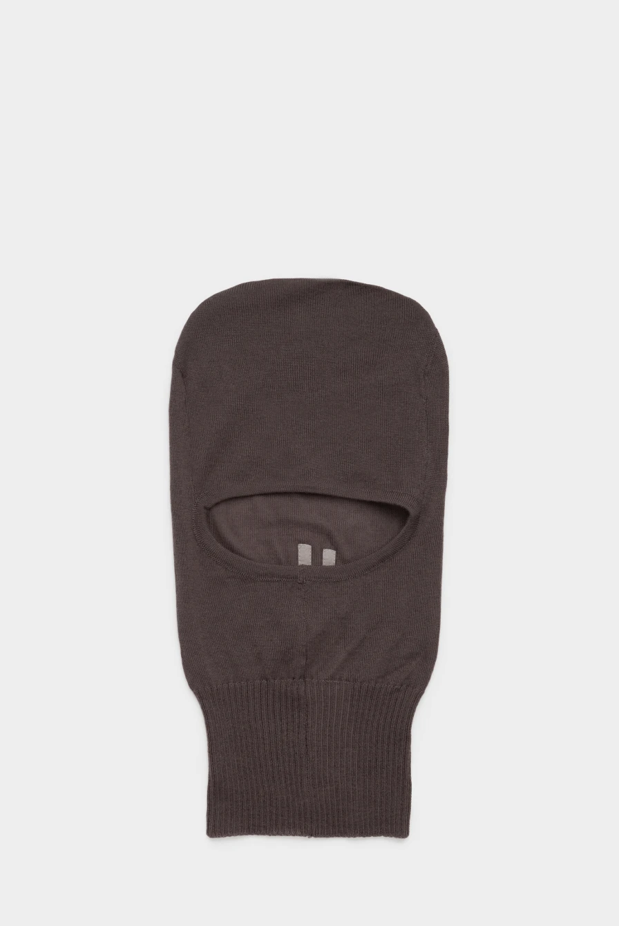 Балаклава Rick Owens