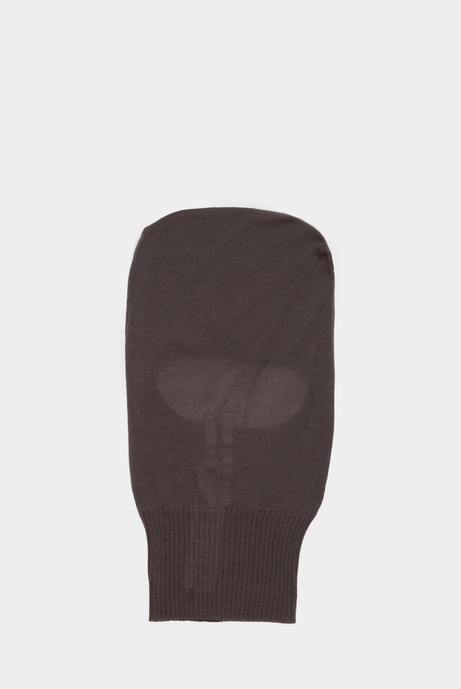 Балаклава Rick Owens