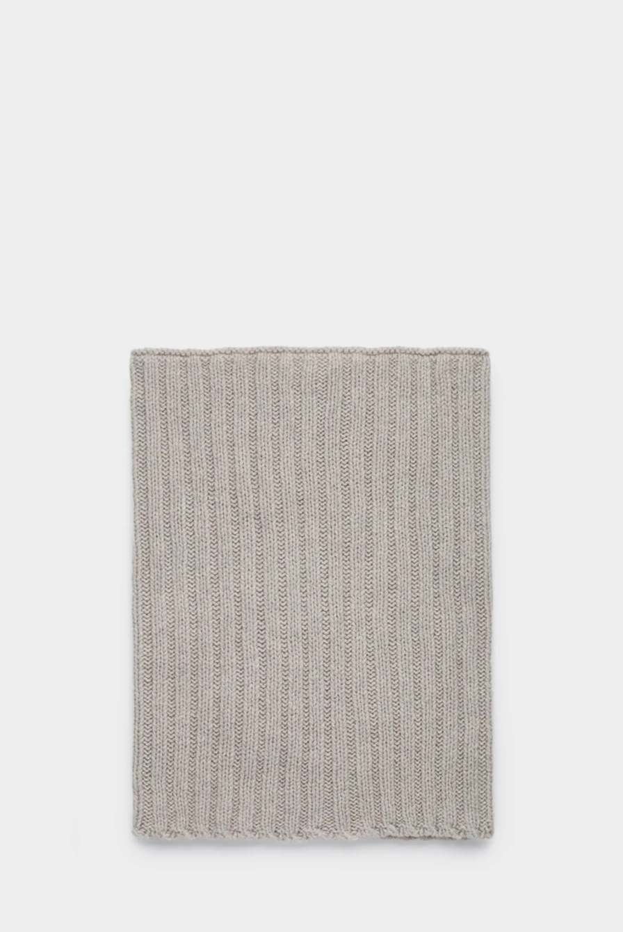 Шарф Rick Owens