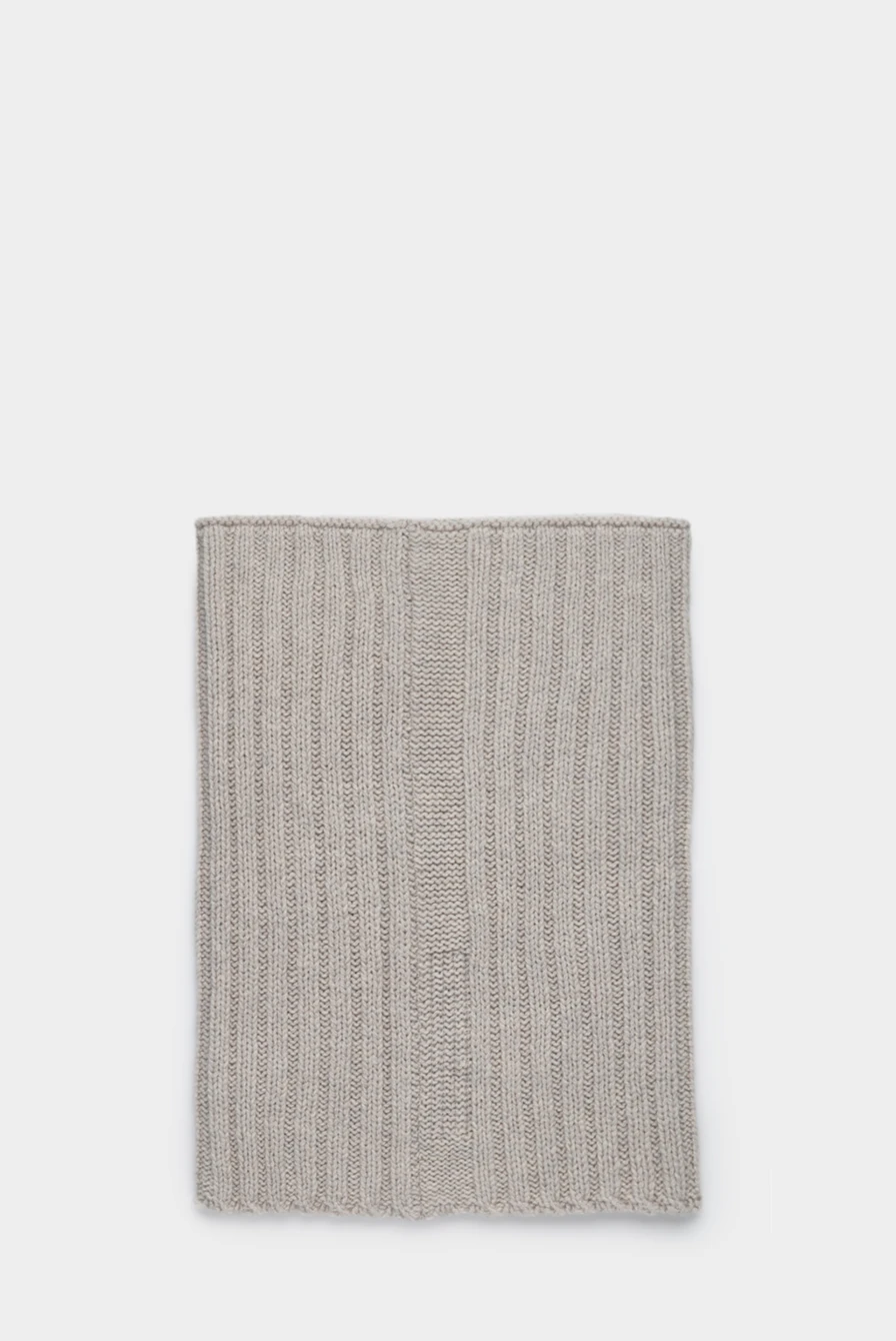Шарф Rick Owens