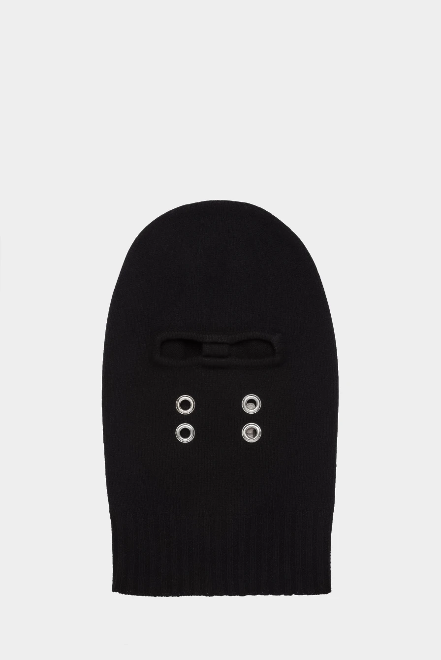Балаклава Rick Owens