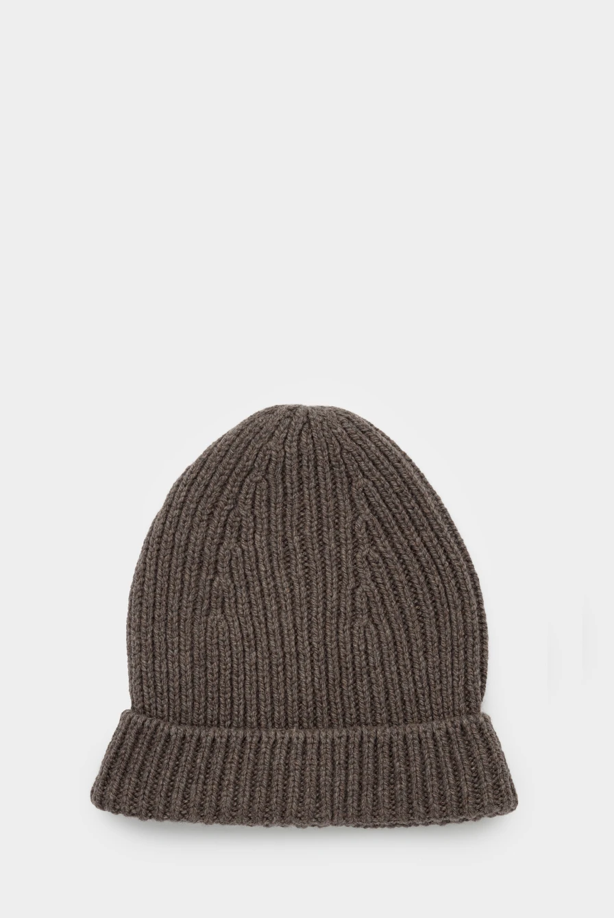 Шапка Rick Owens