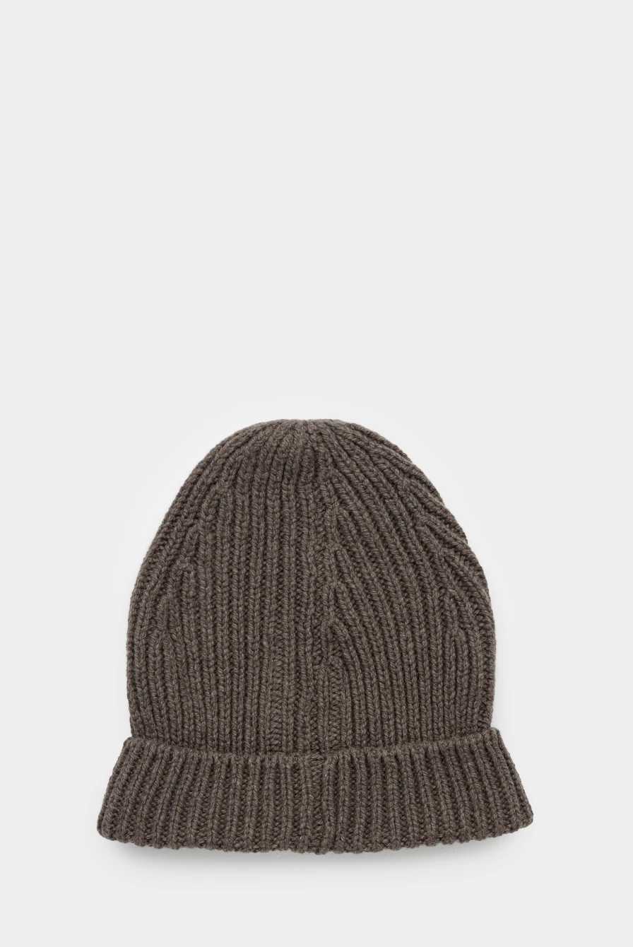 Шапка Rick Owens