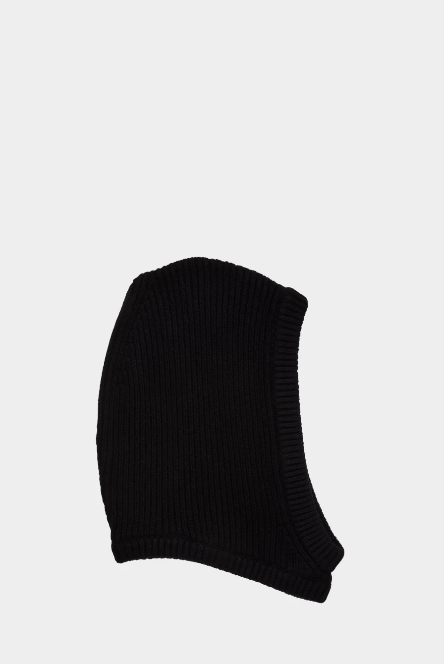 Шапка Rick Owens