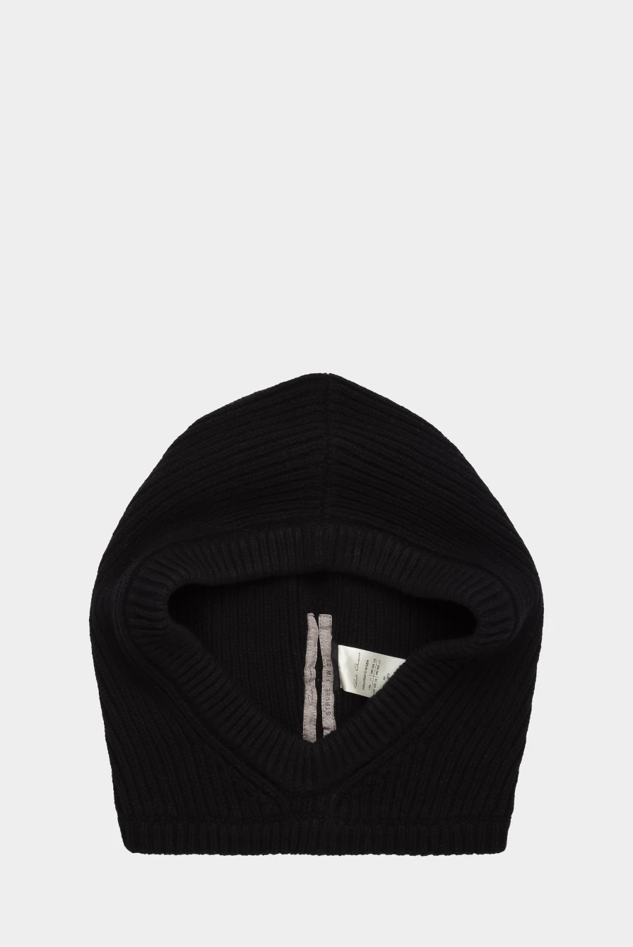 Шапка Rick Owens