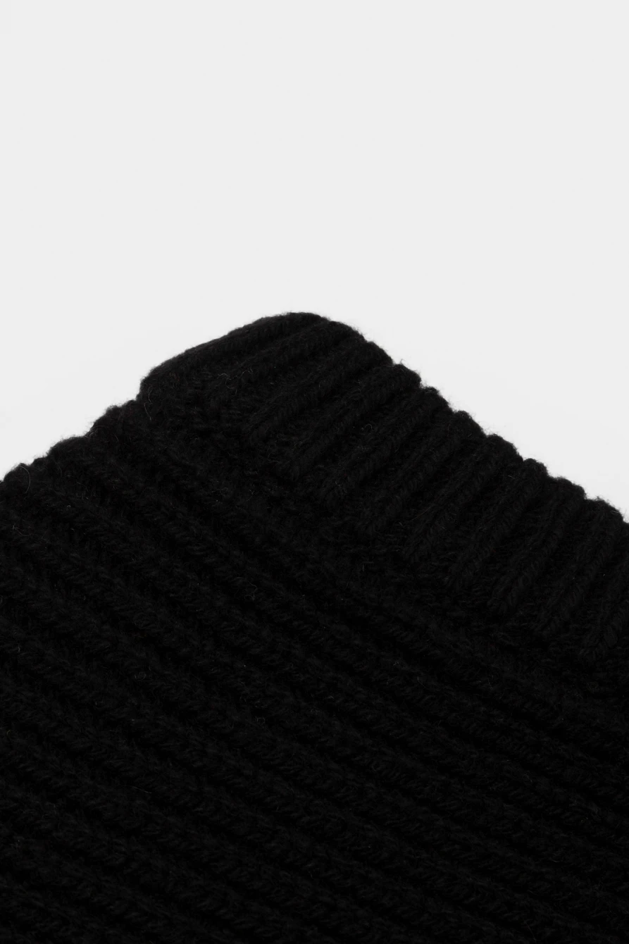 Шапка Rick Owens
