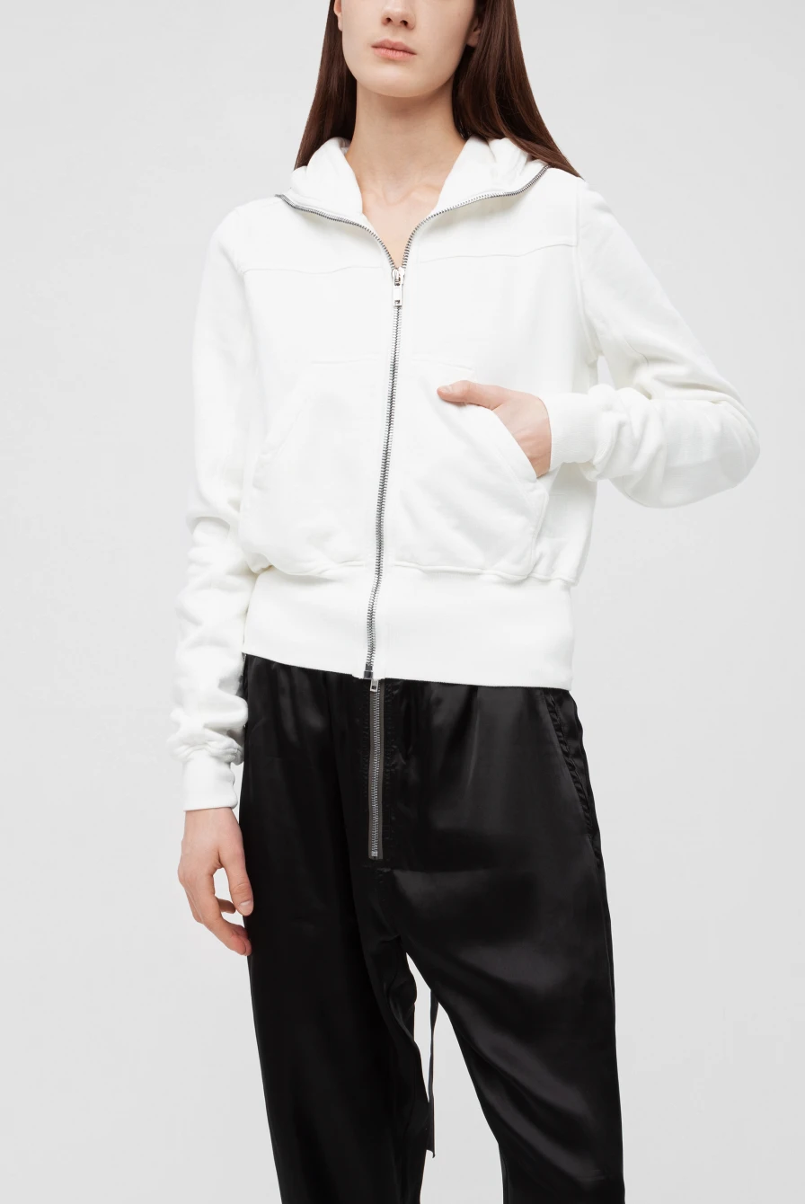 Худи Rick Owens