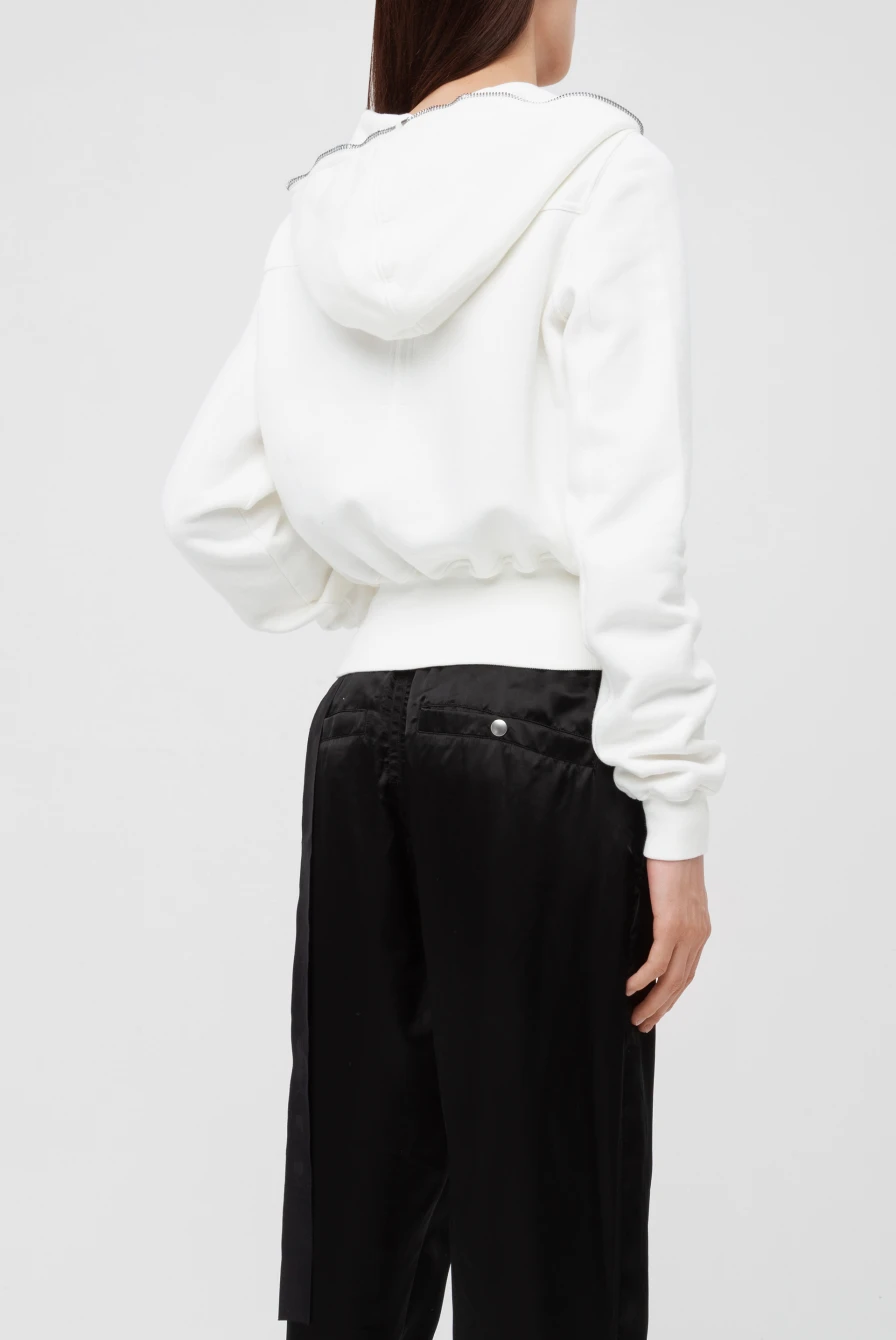 Худи Rick Owens
