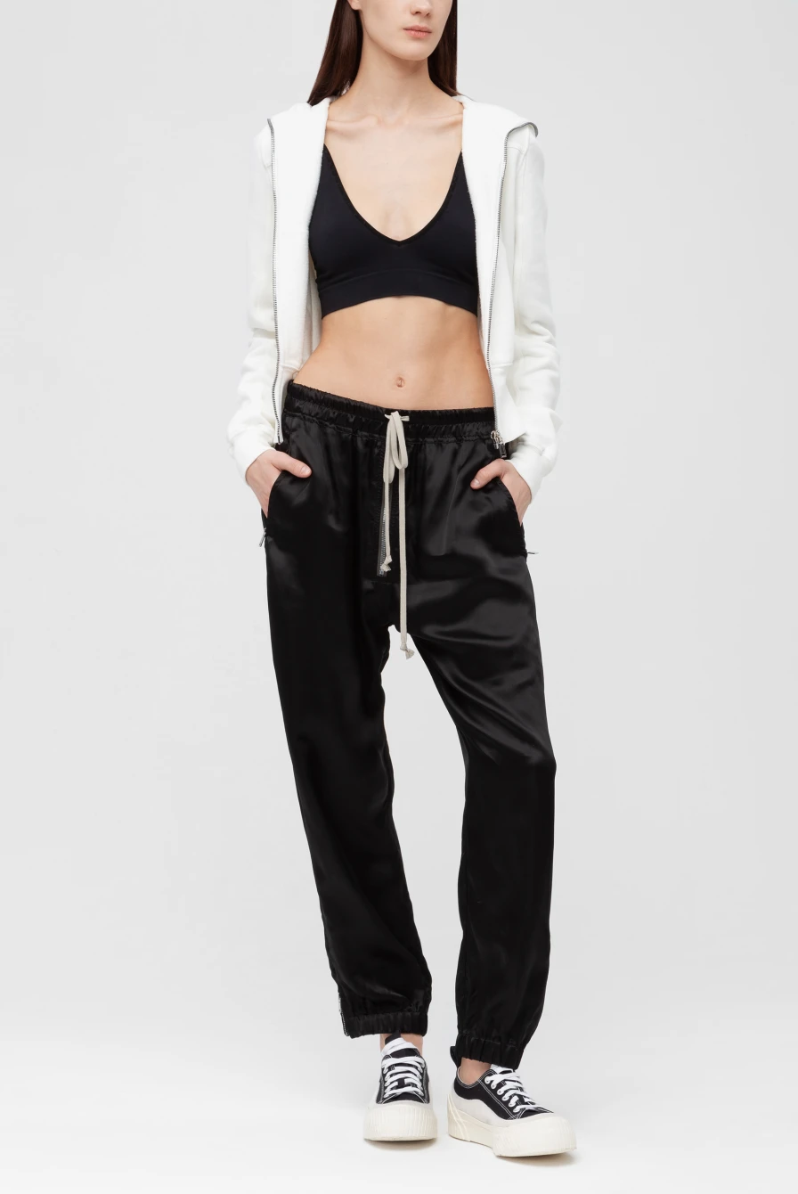 Худи Rick Owens