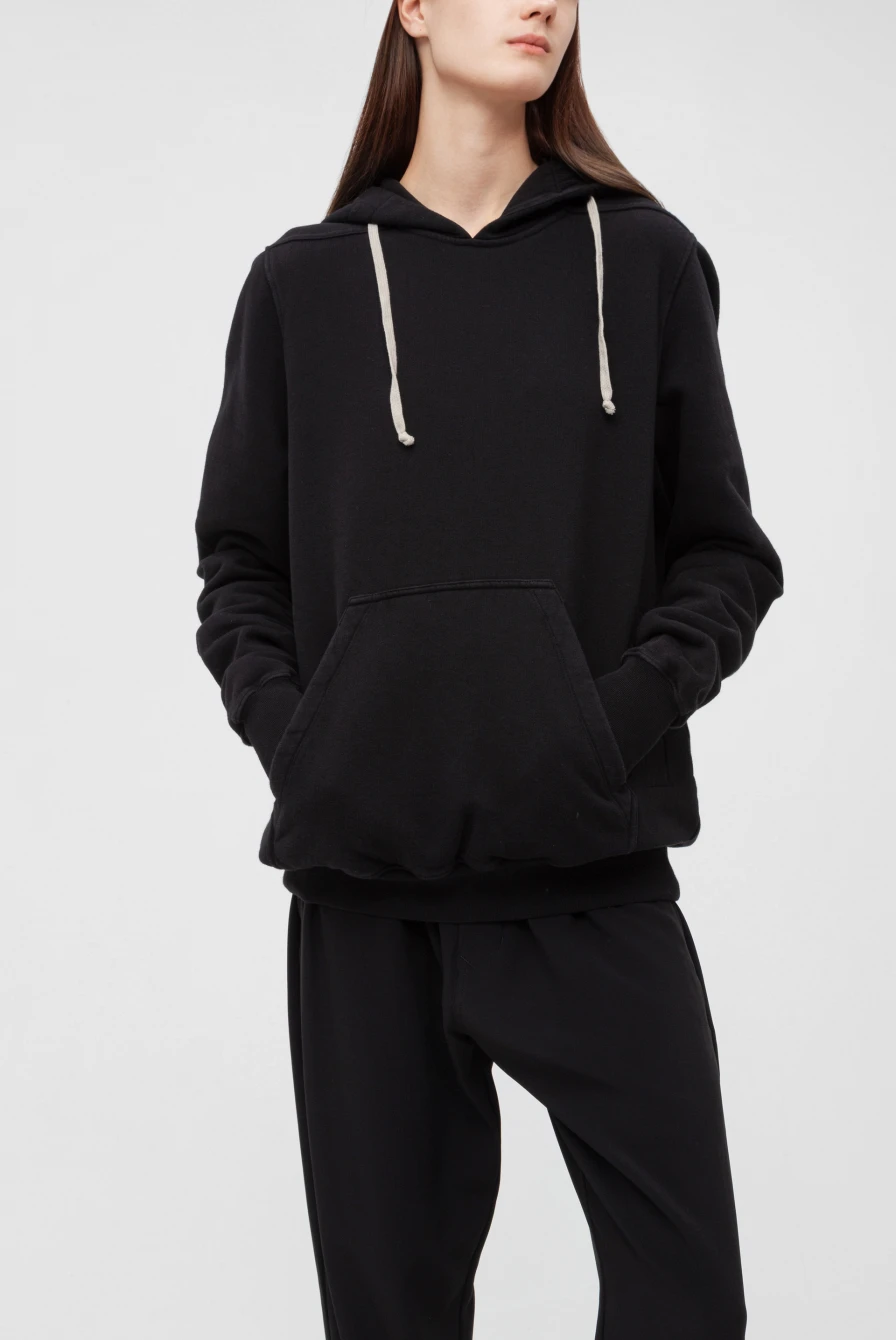 Худи Rick Owens