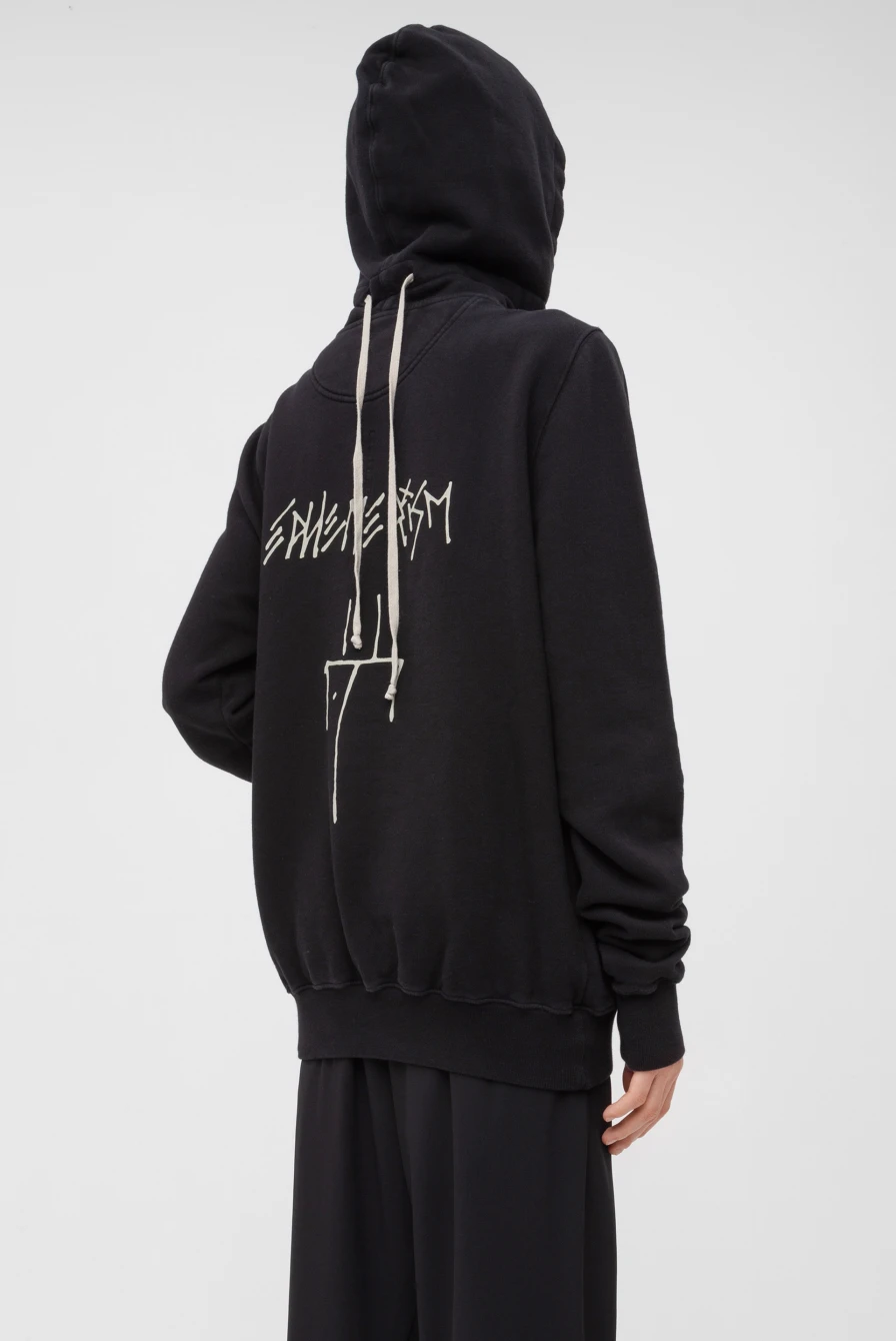 Худи Rick Owens