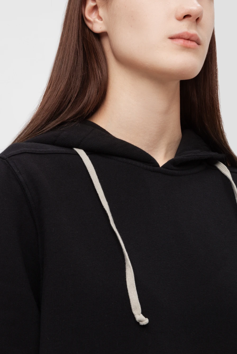 Худи Rick Owens