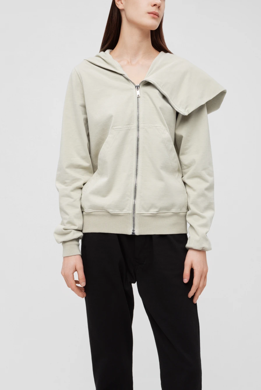 Худи Rick Owens