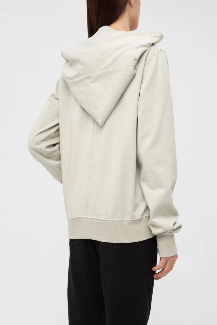 Худи Rick Owens