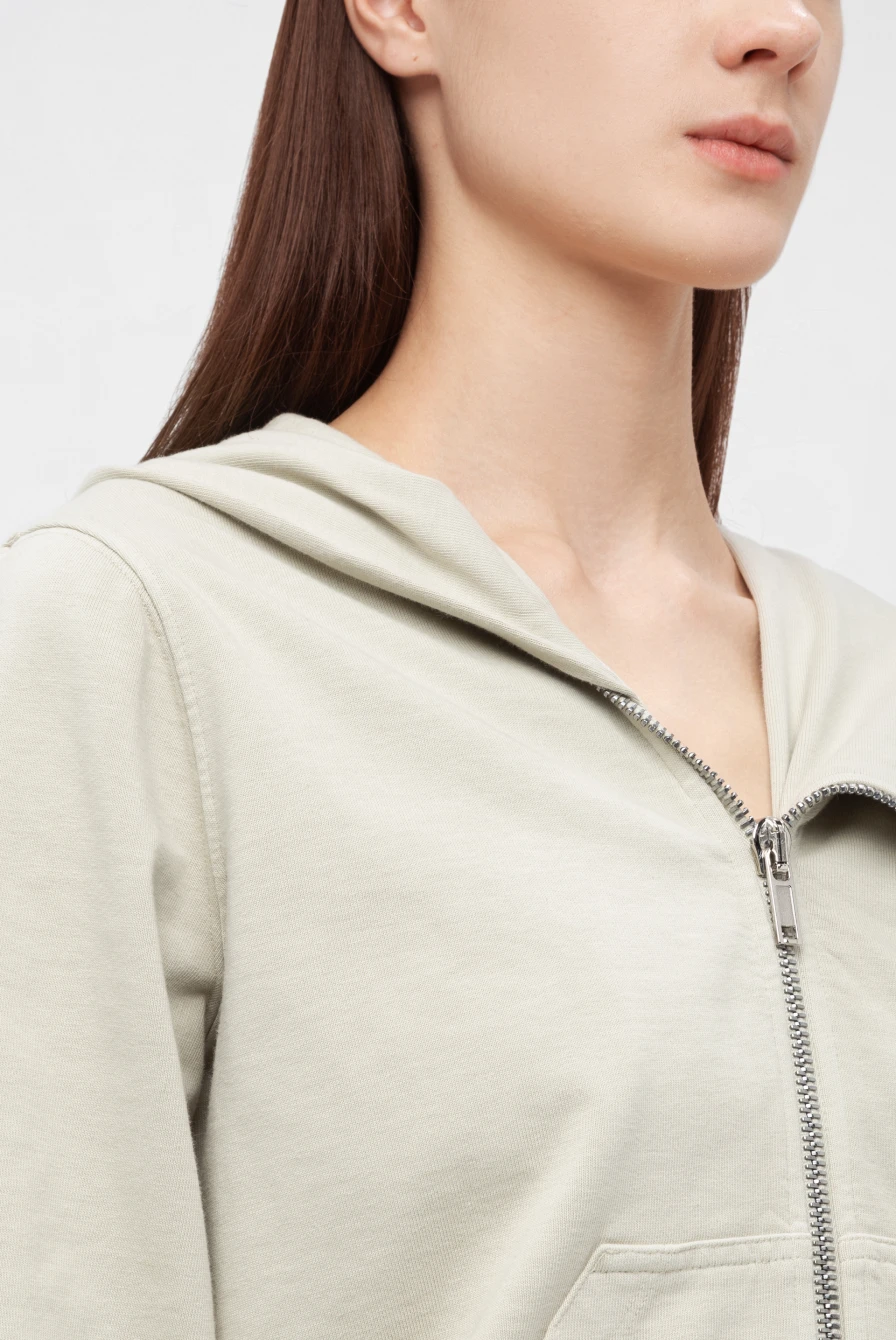 Худи Rick Owens