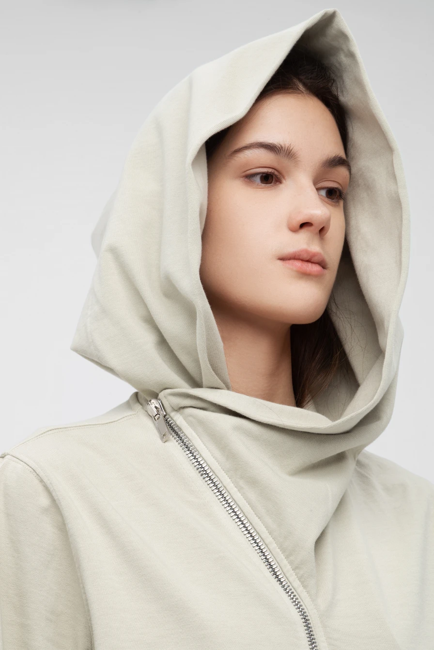Худи Rick Owens