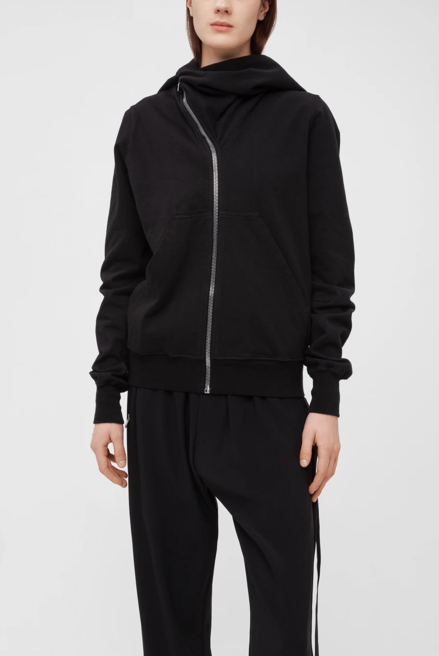 Худи Rick Owens