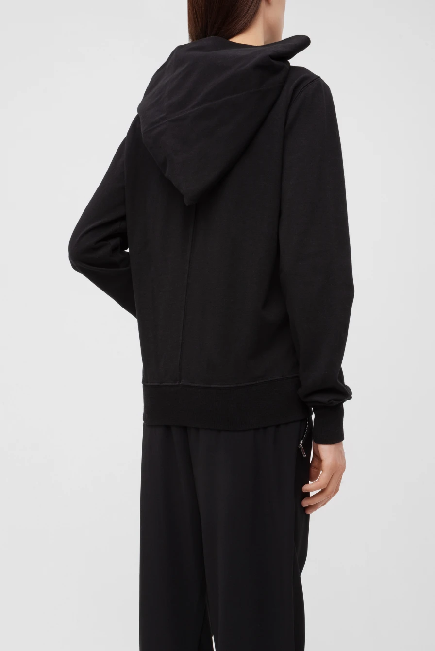 Худи Rick Owens