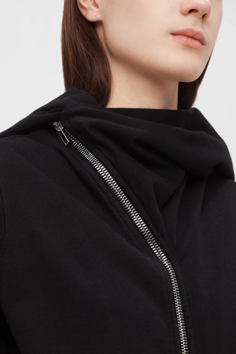 Худи Rick Owens
