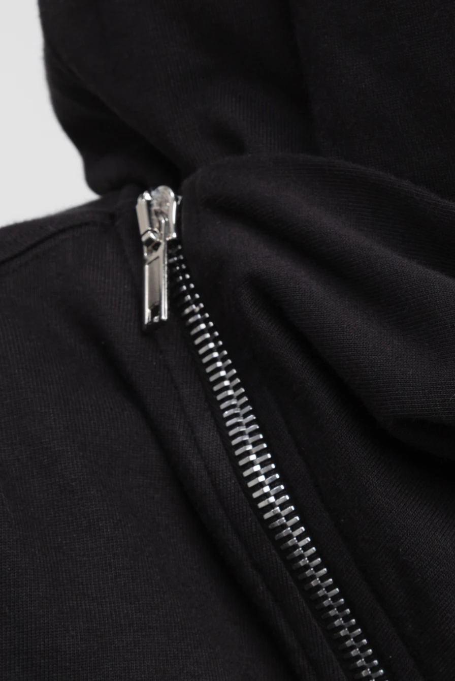 Худи Rick Owens