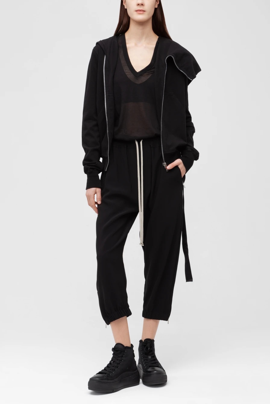 Худи Rick Owens