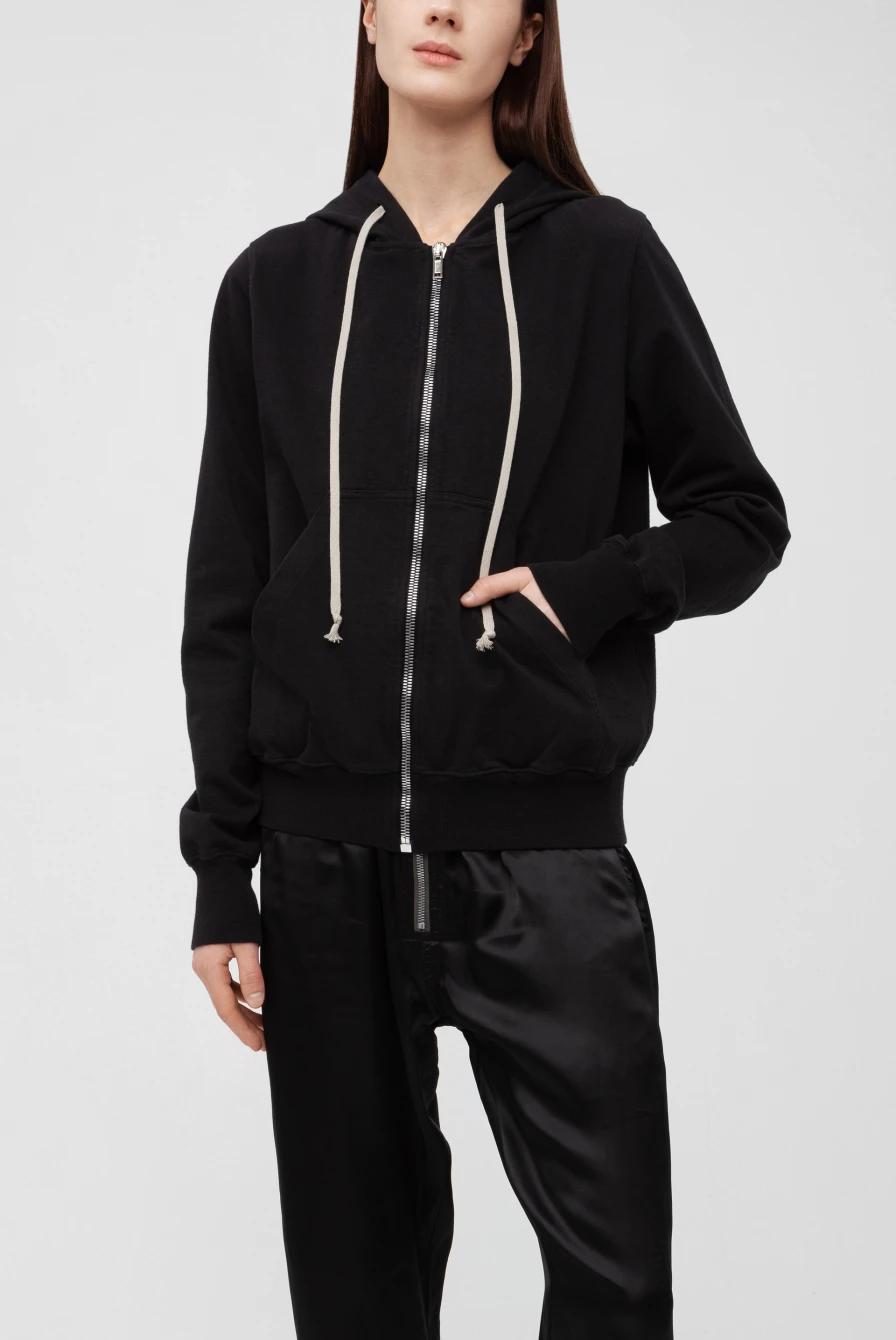 Худи Rick Owens