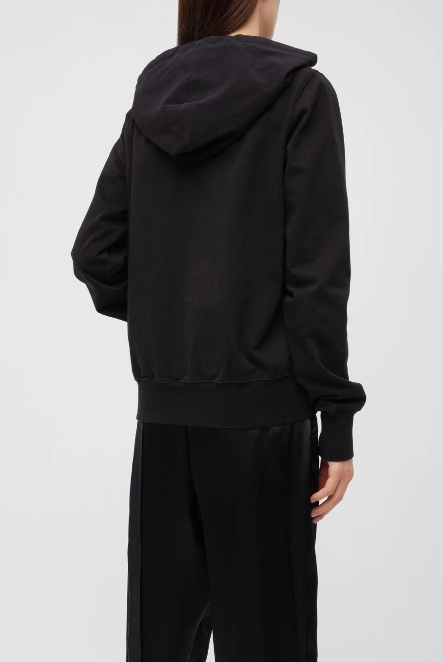 Худи Rick Owens