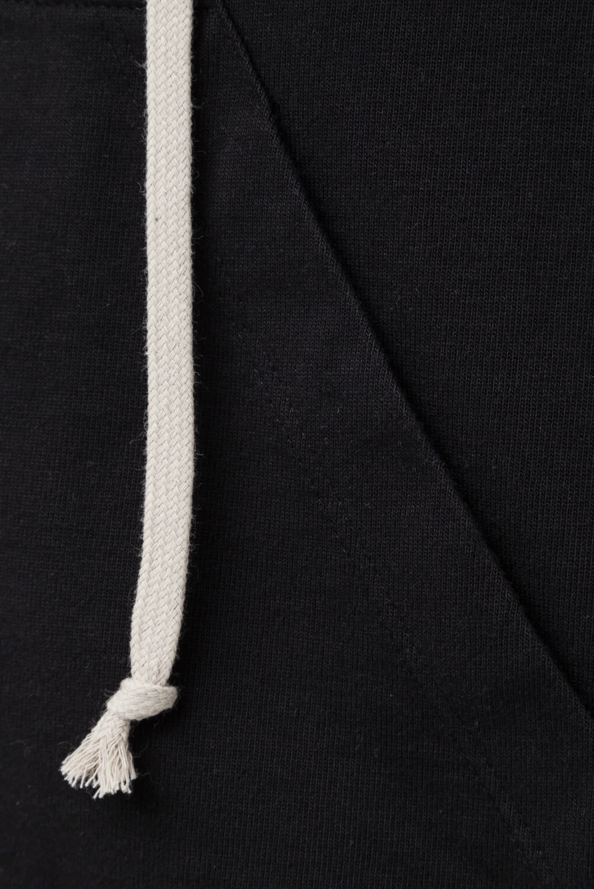Худи Rick Owens