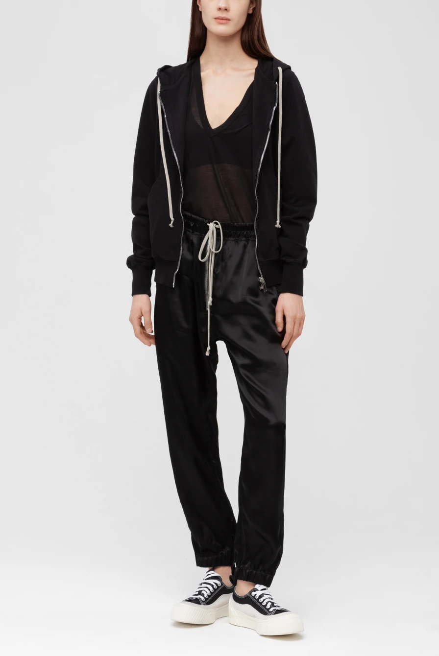 Худи Rick Owens