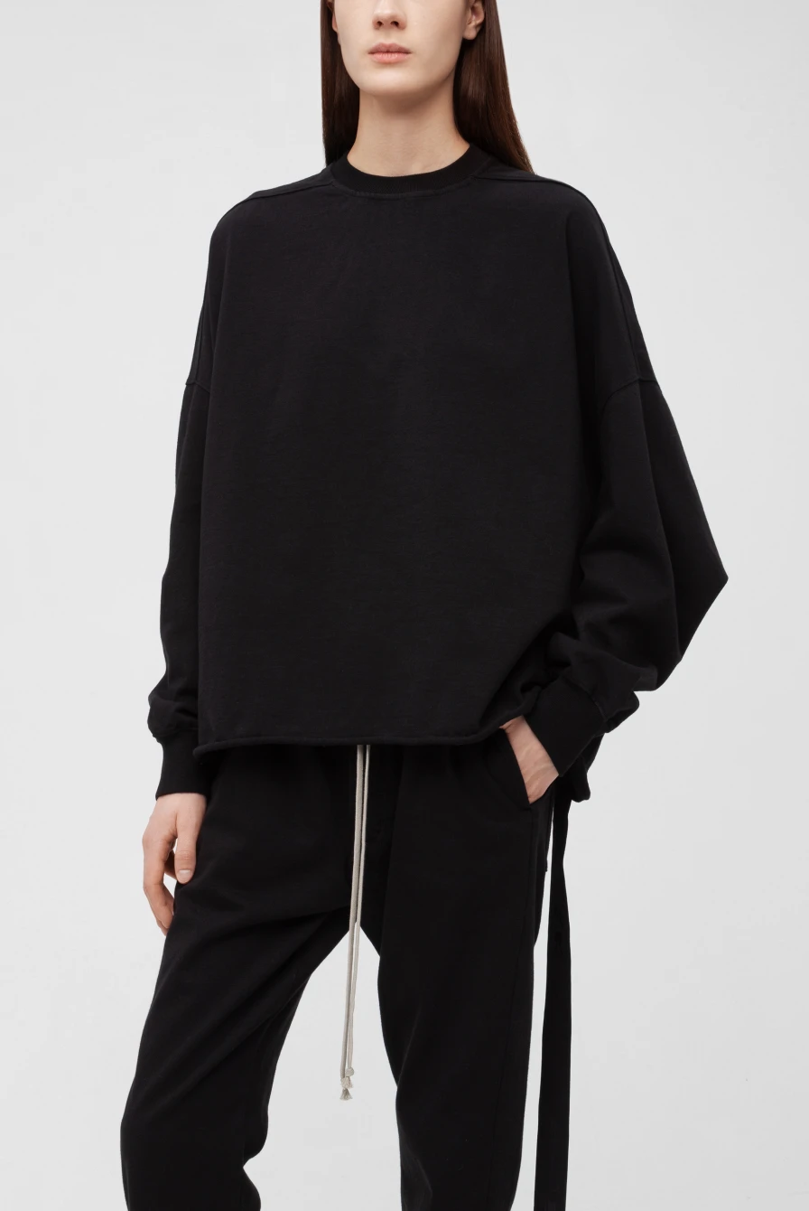 Толстовка Rick Owens