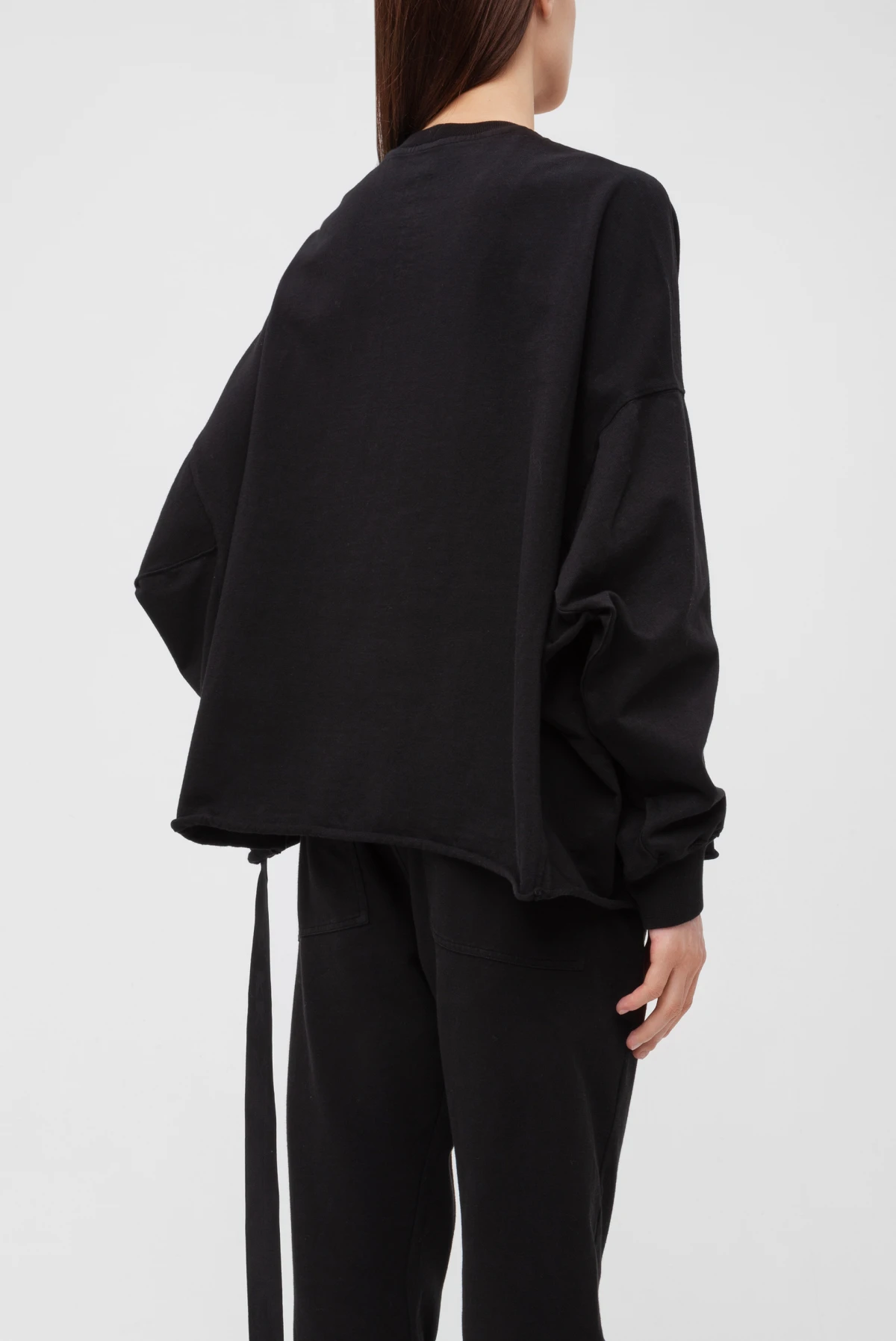 Толстовка Rick Owens