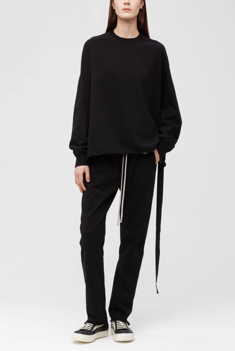 Толстовка Rick Owens