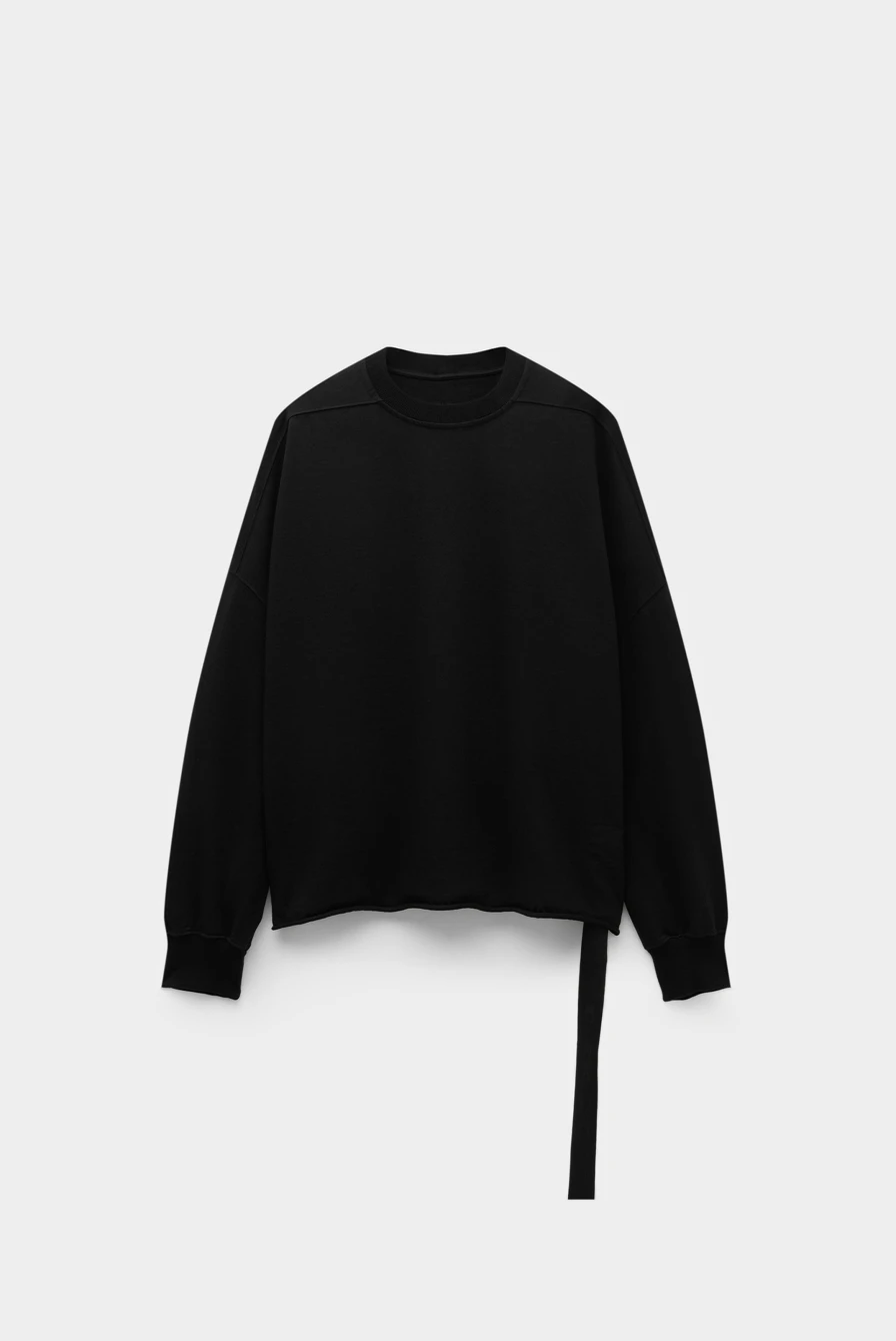 Толстовка Rick Owens