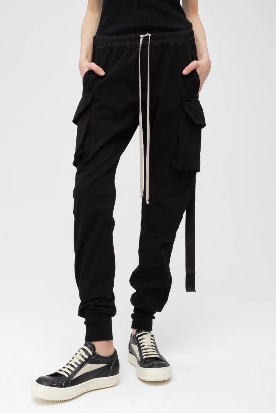 Брюки Rick Owens
