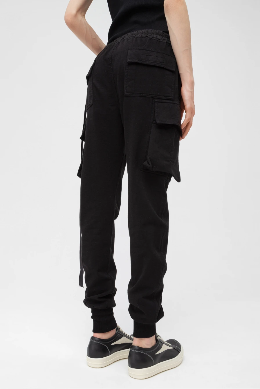 Брюки Rick Owens