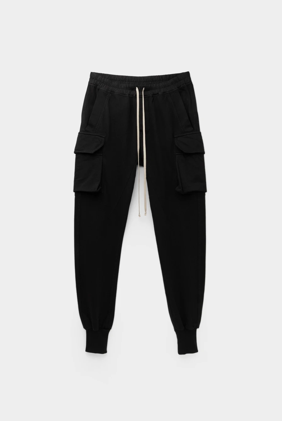 Брюки Rick Owens