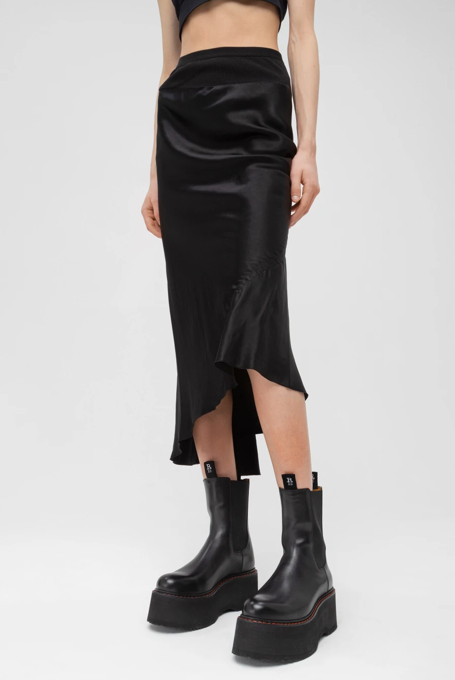 Юбка Rick Owens