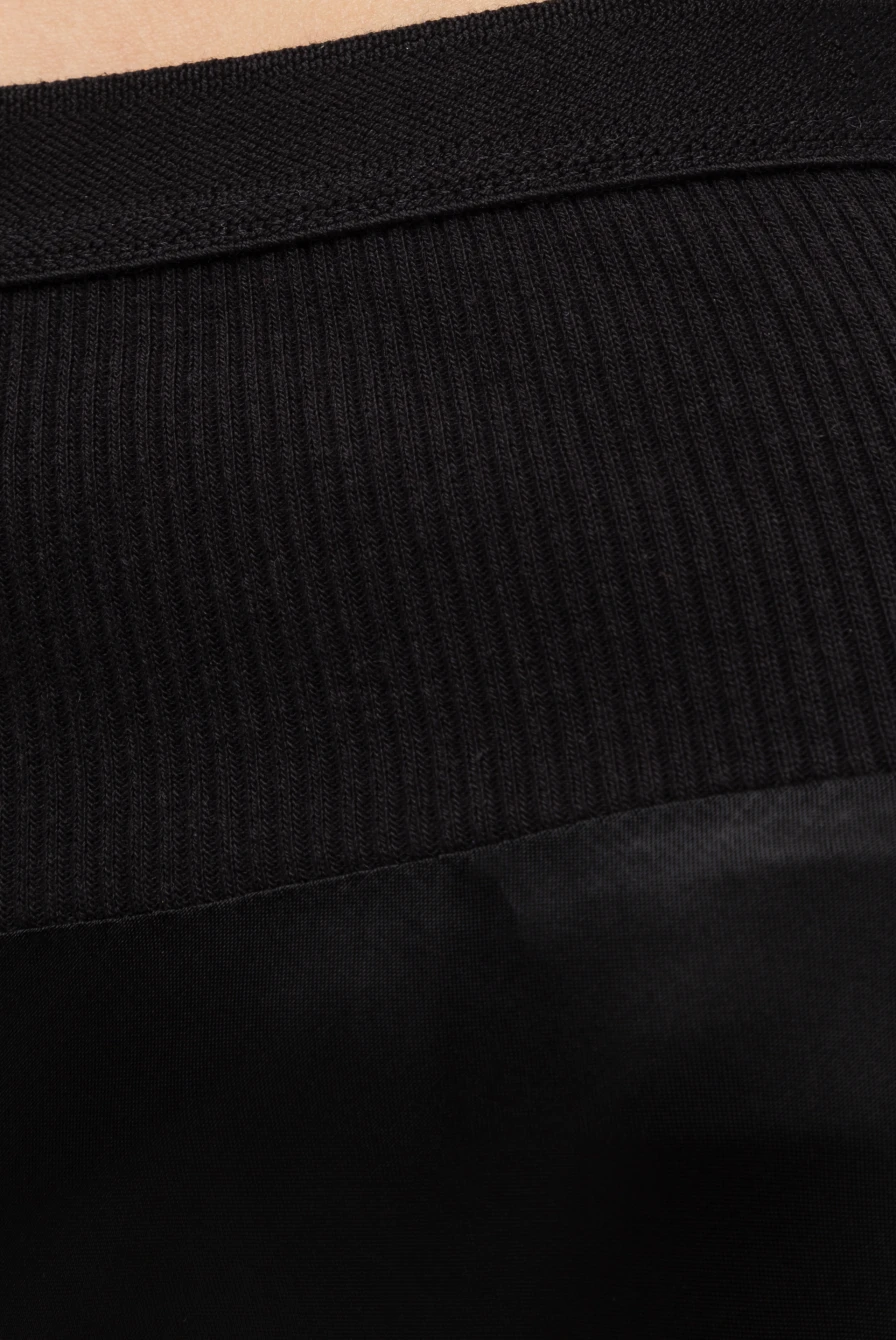 Юбка Rick Owens
