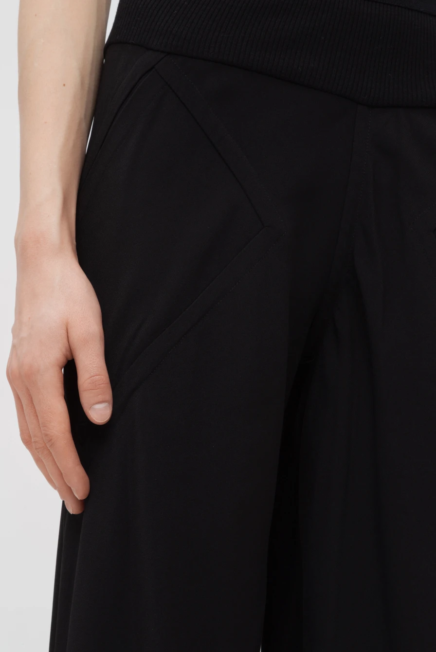 Брюки Rick Owens