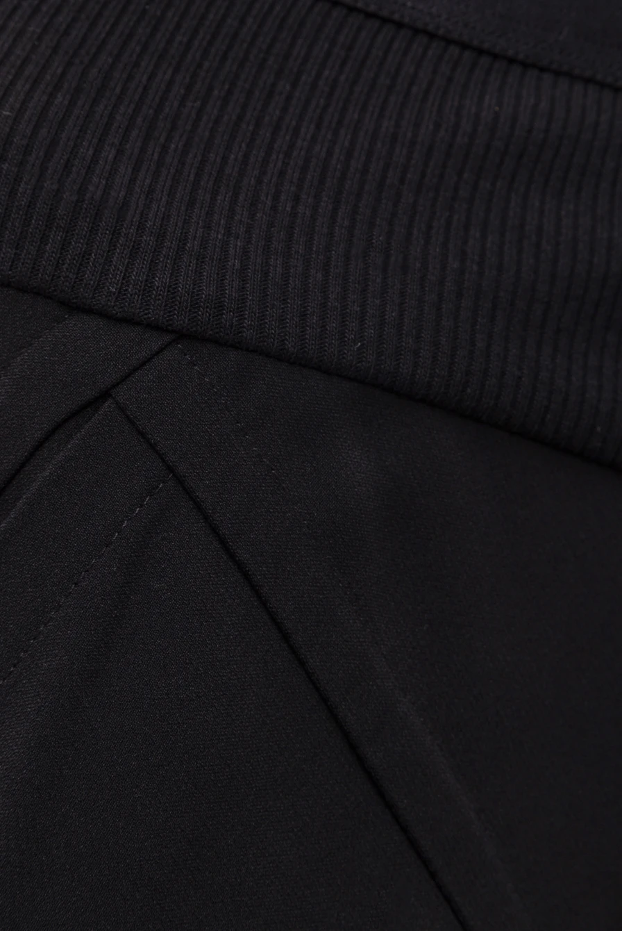 Брюки Rick Owens