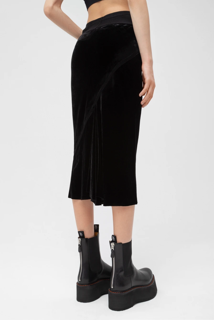 Юбка Rick Owens