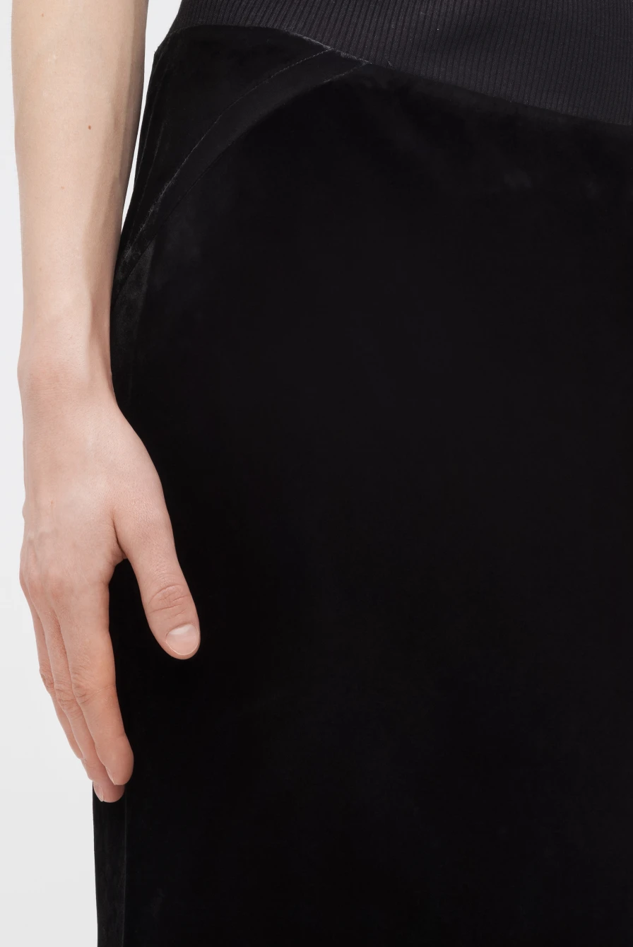 Юбка Rick Owens