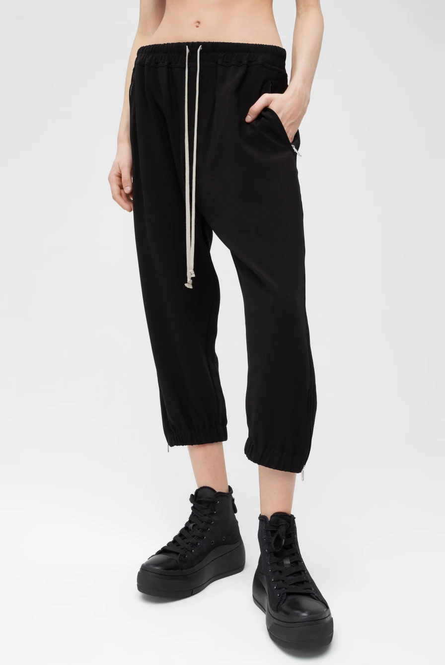 Брюки Rick Owens